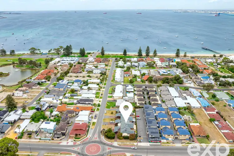 Second view of Homely unit listing, 5/22 Bell Street, Rockingham WA 6168