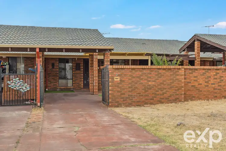 Fourth view of Homely unit listing, 5/22 Bell Street, Rockingham WA 6168