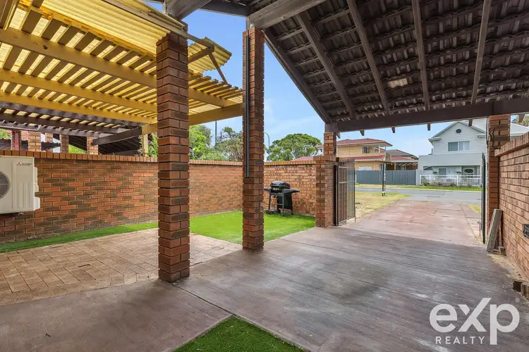 Fifth view of Homely unit listing, 5/22 Bell Street, Rockingham WA 6168