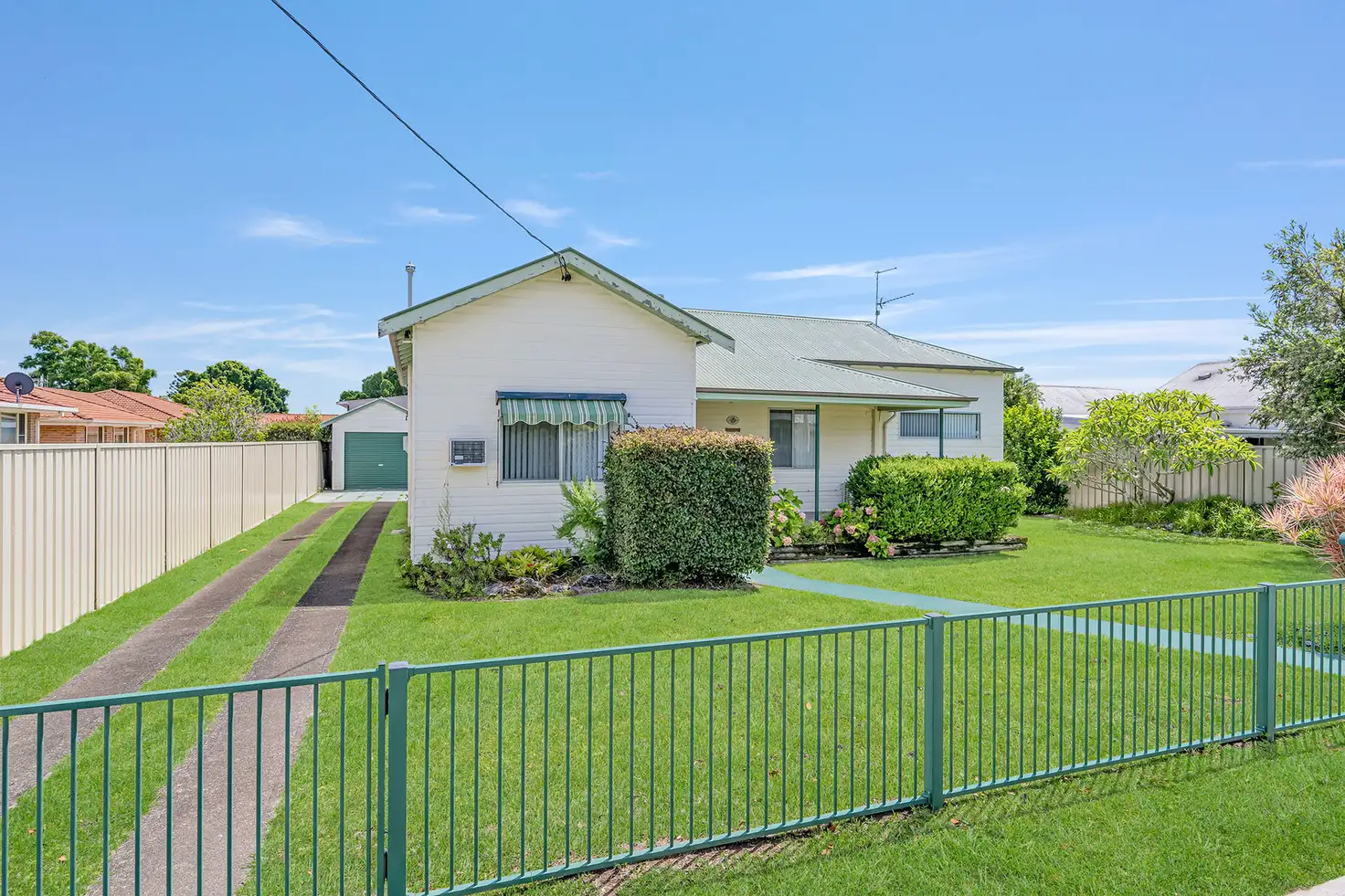 Main view of Homely house listing, 9 Bain Street, Wauchope NSW 2446