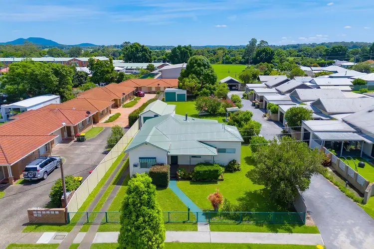 Second view of Homely house listing, 9 Bain Street, Wauchope NSW 2446