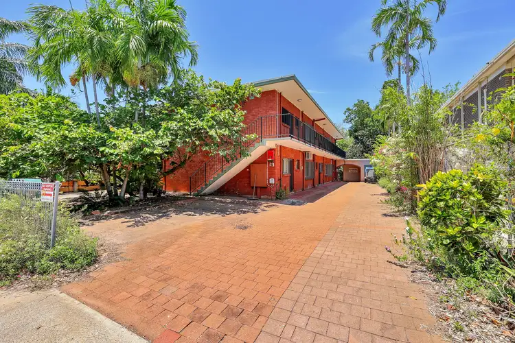 Main view of Homely unit listing, 2/27 Bougainvilia Street, Nightcliff NT 810