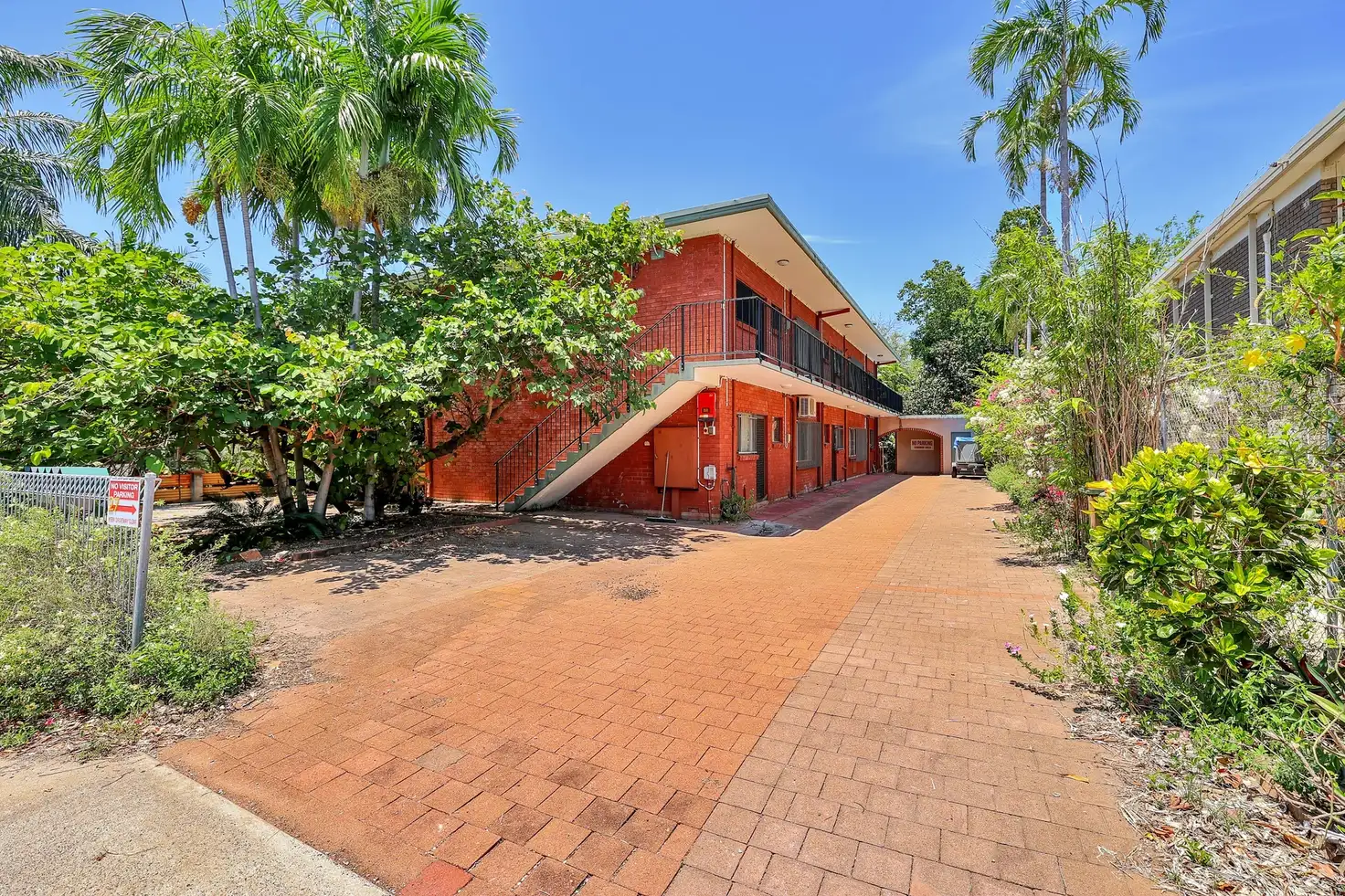 Main view of Homely unit listing, 2/27 Bougainvilia Street, Nightcliff NT 810
