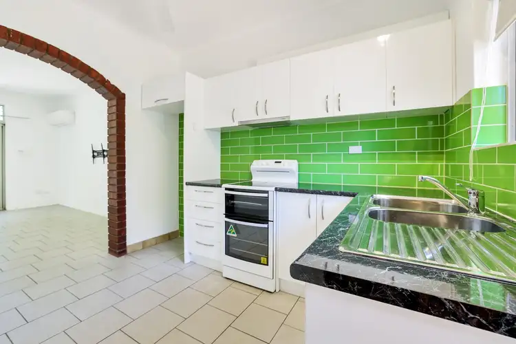 Second view of Homely unit listing, 2/27 Bougainvilia Street, Nightcliff NT 810