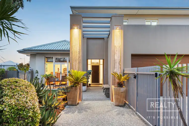 1 Leeward Chase, Hillarys WA 6025