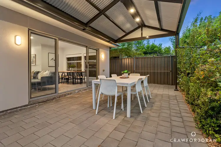 Second view of Homely townhouse listing, 2 Parklink Terrace, Devon Park SA 5008