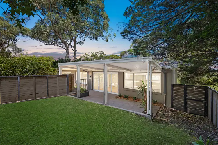 Fourth view of Homely house listing, 41 Boronga Avenue, West Pymble NSW 2073