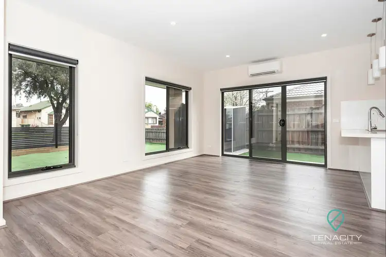 Sixth view of Homely townhouse listing, 1/6 York Street, Albion VIC 3020