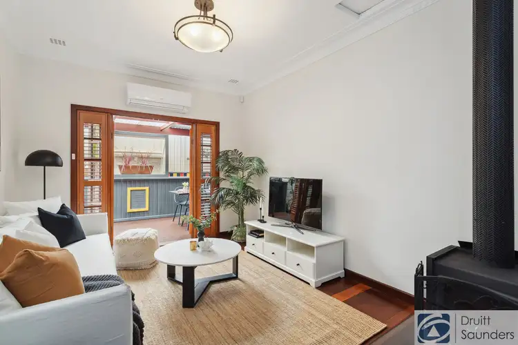 Fifth view of Homely house listing, 124A Scarborough Beach Road, Scarborough WA 6019