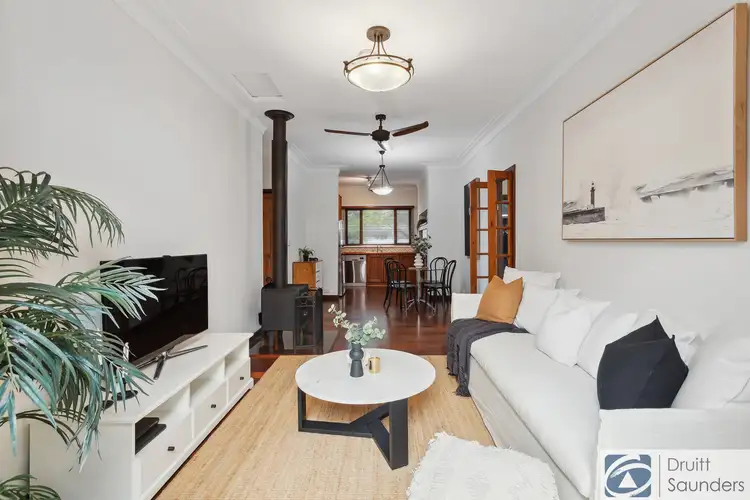 Sixth view of Homely house listing, 124A Scarborough Beach Road, Scarborough WA 6019