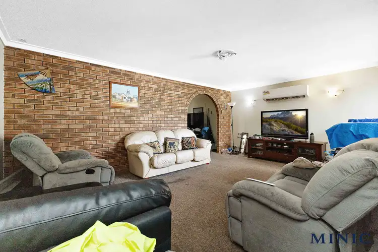 Third view of Homely house listing, 11 Pyrus Way, Forrestfield WA 6058