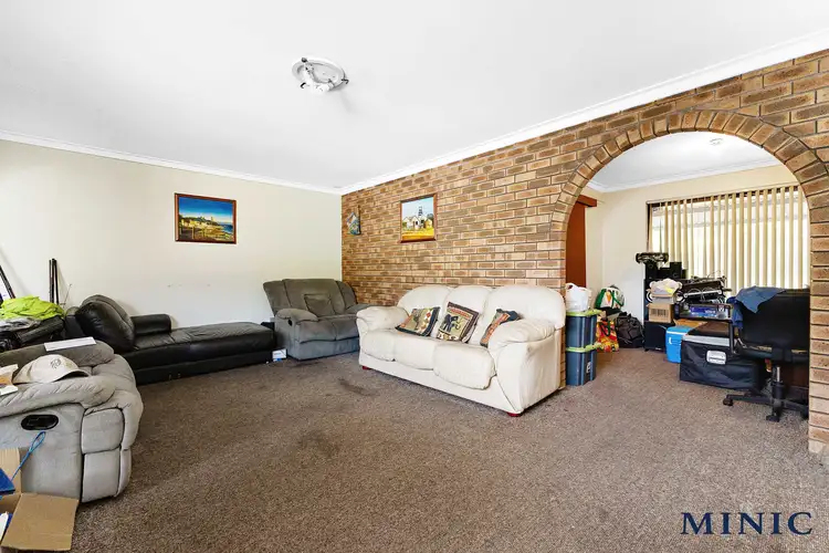Fourth view of Homely house listing, 11 Pyrus Way, Forrestfield WA 6058