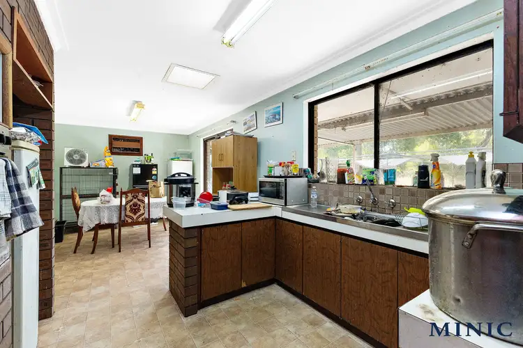 Fifth view of Homely house listing, 11 Pyrus Way, Forrestfield WA 6058