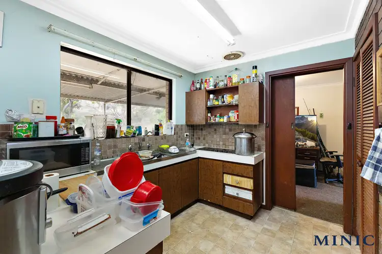 Sixth view of Homely house listing, 11 Pyrus Way, Forrestfield WA 6058
