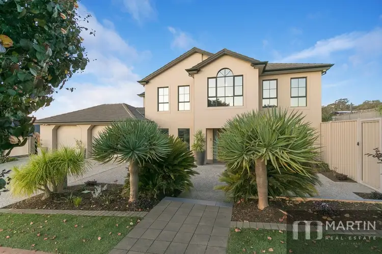 41 Bellevue Circuit, Gulfview Heights SA 5096