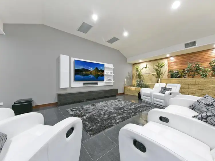 Fifth view of Homely house listing, 41 Bellevue Circuit, Gulfview Heights SA 5096