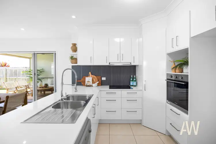 Sixth view of Homely semi-detached listing, 1/33 Pumicestone Way, Mountain Creek QLD 4557