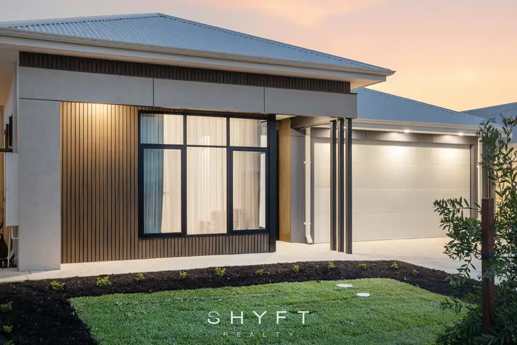 7 Amalfi Avenue, Mindarie WA 6030