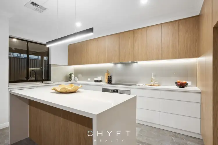Second view of Homely house listing, 7 Amalfi Avenue, Mindarie WA 6030