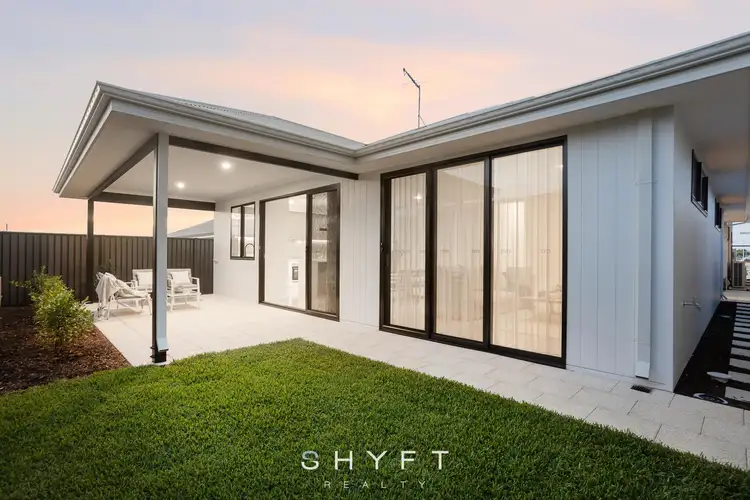 Fourth view of Homely house listing, 7 Amalfi Avenue, Mindarie WA 6030