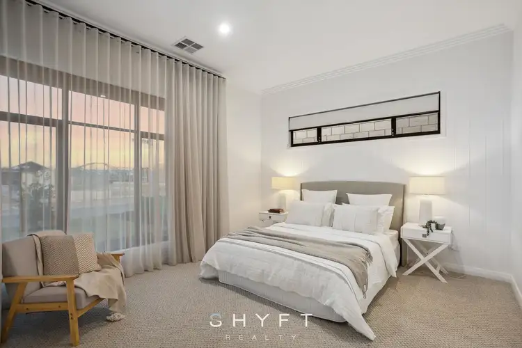 Seventh view of Homely house listing, 7 Amalfi Avenue, Mindarie WA 6030