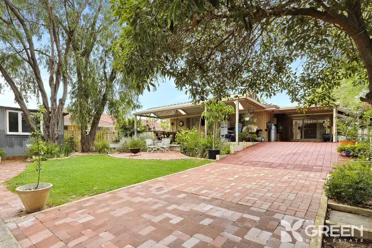 Second view of Homely house listing, 42 Durham Crescent, Dawesville WA 6211