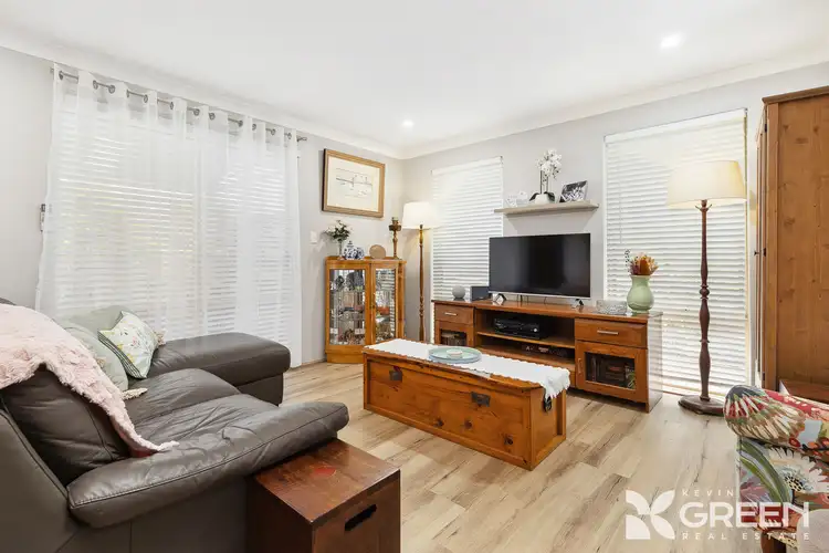 Fifth view of Homely house listing, 42 Durham Crescent, Dawesville WA 6211