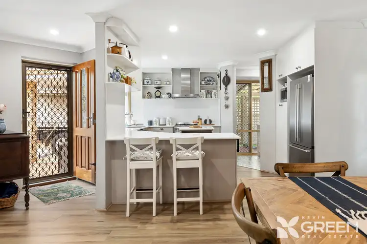 Seventh view of Homely house listing, 42 Durham Crescent, Dawesville WA 6211