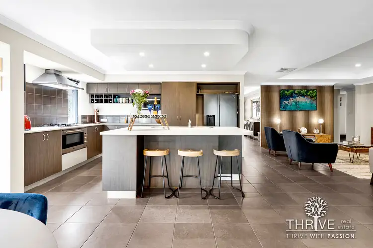 Second view of Homely house listing, 164 Glen Iris Drive, Jandakot WA 6164