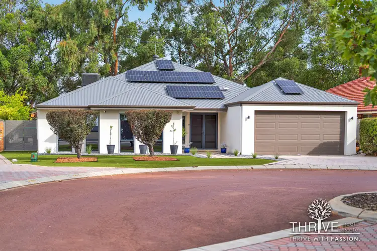 Fourth view of Homely house listing, 164 Glen Iris Drive, Jandakot WA 6164