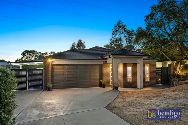 Main view of Homely house listing, 101 Mistletoe Street, Golden Square VIC 3555