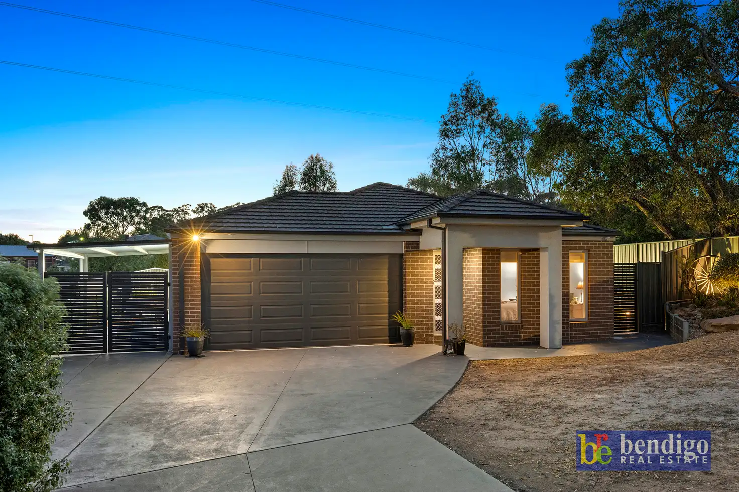 Main view of Homely house listing, 101 Mistletoe Street, Golden Square VIC 3555