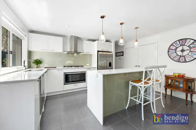 Second view of Homely house listing, 101 Mistletoe Street, Golden Square VIC 3555