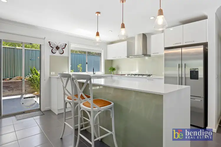 Third view of Homely house listing, 101 Mistletoe Street, Golden Square VIC 3555