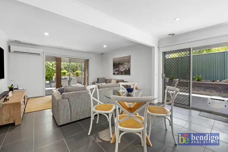Fourth view of Homely house listing, 101 Mistletoe Street, Golden Square VIC 3555