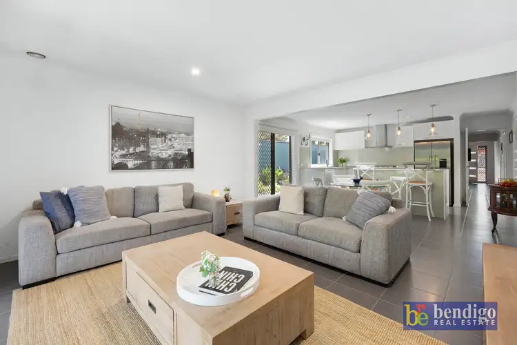 Fifth view of Homely house listing, 101 Mistletoe Street, Golden Square VIC 3555