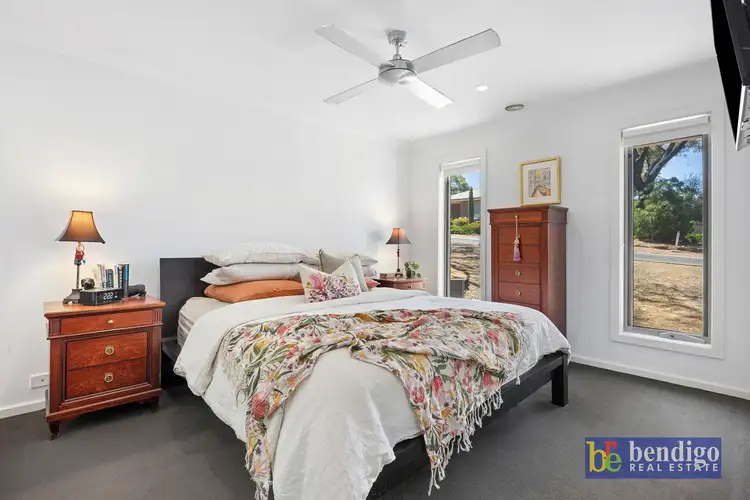 Sixth view of Homely house listing, 101 Mistletoe Street, Golden Square VIC 3555