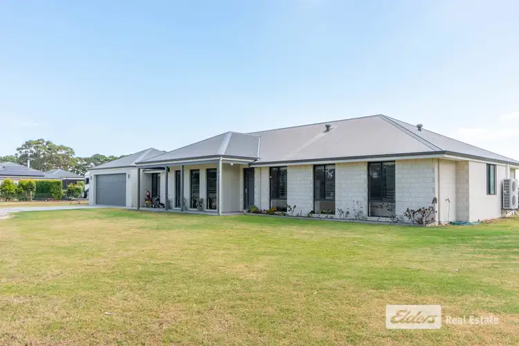 46 Ajana Drive, Marbelup WA 6330