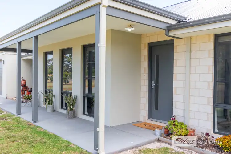 Third view of Homely house listing, 46 Ajana Drive, Marbelup WA 6330