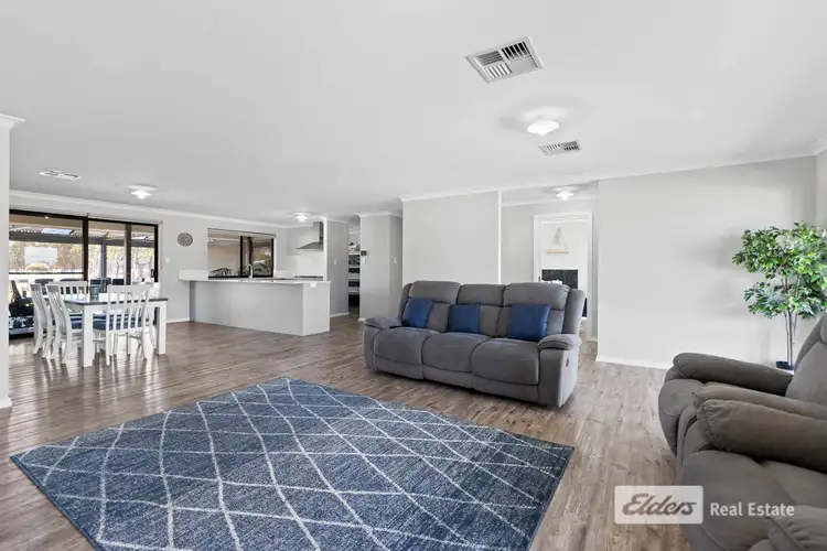 Fifth view of Homely house listing, 46 Ajana Drive, Marbelup WA 6330