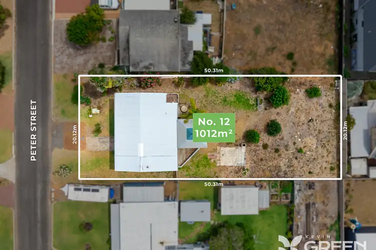 Fourth view of Homely house listing, 12 Peter Street, Halls Head WA 6210