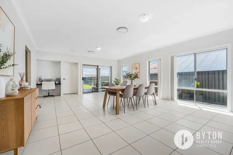 Fifth view of Homely house listing, 27 Sharp Avenue, Jordan Springs NSW 2747