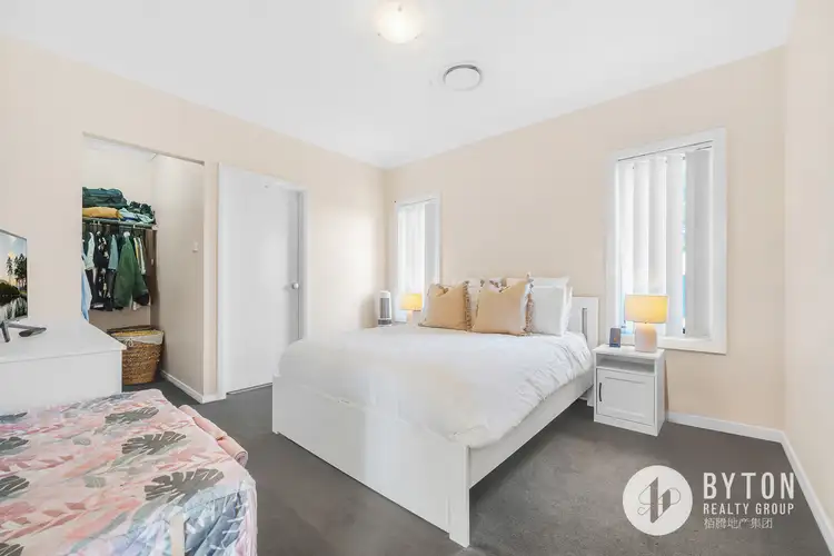 Sixth view of Homely house listing, 27 Sharp Avenue, Jordan Springs NSW 2747