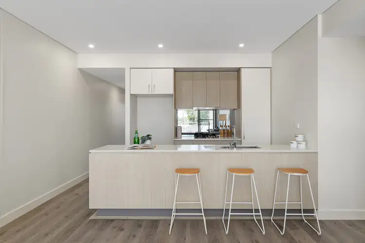 31/2 Cowan Road, Mount Colah NSW 2079