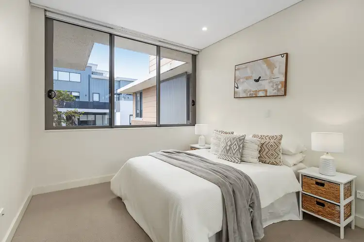 Fourth view of Homely apartment listing, 31/2 Cowan Road, Mount Colah NSW 2079