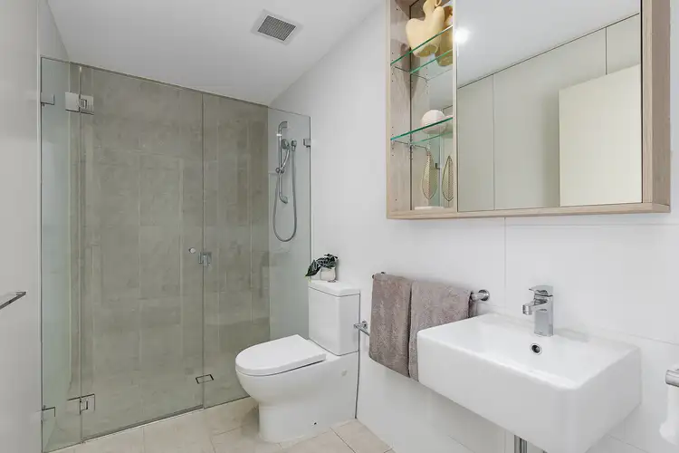 Fifth view of Homely apartment listing, 31/2 Cowan Road, Mount Colah NSW 2079