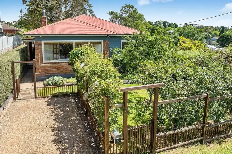 4 Edwin Lane, Katoomba NSW 2780