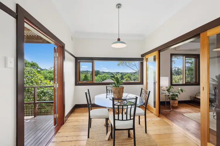 Third view of Homely house listing, 4 Edwin Lane, Katoomba NSW 2780