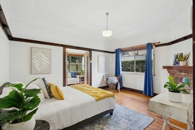 Fifth view of Homely house listing, 4 Edwin Lane, Katoomba NSW 2780
