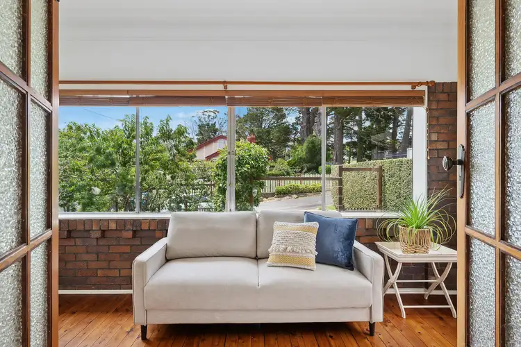 Sixth view of Homely house listing, 4 Edwin Lane, Katoomba NSW 2780